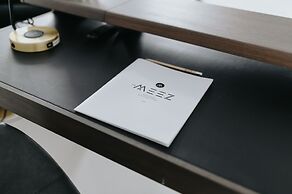 Hotel Restaurant & Spa Le Meez