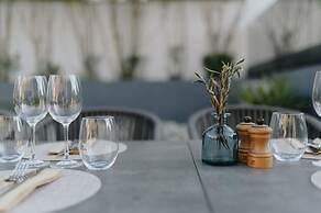 Hotel Restaurant & Spa Le Meez