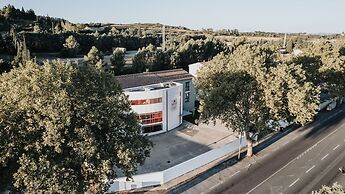 Hotel Restaurant & Spa Le Meez