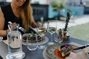 Hotel Restaurant & Spa Le Meez