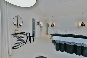 Hotel Restaurant & Spa Le Meez