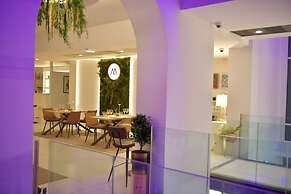 Hotel Restaurant & Spa Le Meez