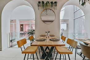Hotel Restaurant & Spa Le Meez