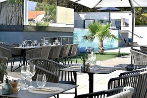 Hotel Restaurant & Spa Le Meez
