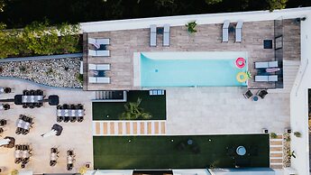 Hotel Restaurant & Spa Le Meez