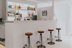Hotel Restaurant & Spa Le Meez