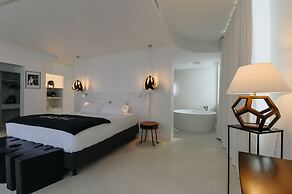 Hotel Restaurant & Spa Le Meez