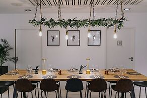 Hotel Restaurant & Spa Le Meez