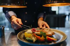Hotel Restaurant & Spa Le Meez