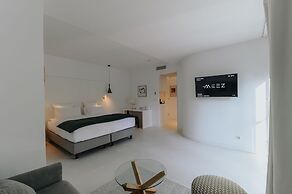 Hotel Restaurant & Spa Le Meez