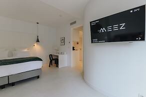 Hotel Restaurant & Spa Le Meez