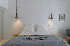 Hotel Restaurant & Spa Le Meez