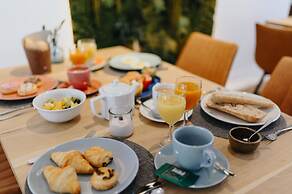 Hotel Restaurant & Spa Le Meez
