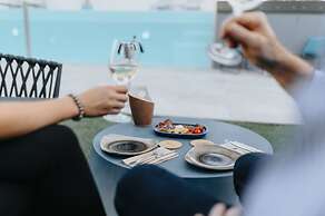 Hotel Restaurant & Spa Le Meez