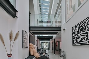Hotel Restaurant & Spa Le Meez