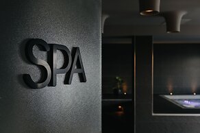 Hotel Restaurant & Spa Le Meez