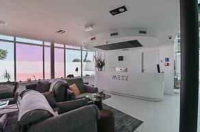 Hotel Restaurant & Spa Le Meez