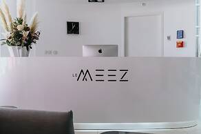 Hotel Restaurant & Spa Le Meez