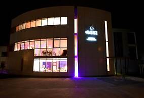 Hotel Restaurant & Spa Le Meez