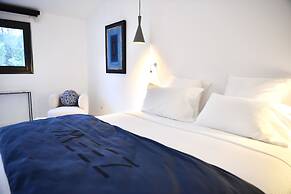Hotel Restaurant & Spa Le Meez