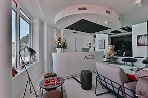 Hotel Restaurant & Spa Le Meez