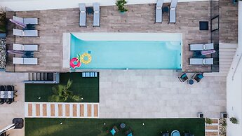 Hotel Restaurant & Spa Le Meez