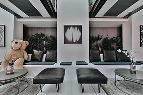 Hotel Restaurant & Spa Le Meez