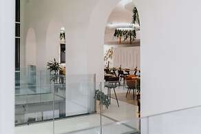 Hotel Restaurant & Spa Le Meez