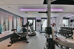 Hotel Restaurant & Spa Le Meez
