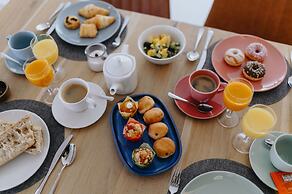 Hotel Restaurant & Spa Le Meez
