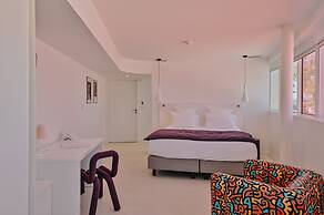 Hotel Restaurant & Spa Le Meez