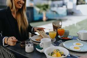 Hotel Restaurant & Spa Le Meez