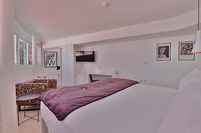 Hotel Restaurant & Spa Le Meez