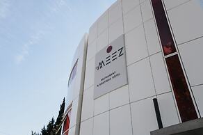 Hotel Restaurant & Spa Le Meez