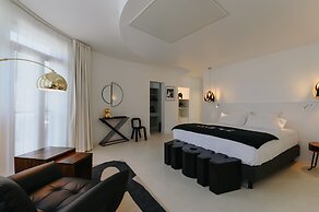Hotel Restaurant & Spa Le Meez