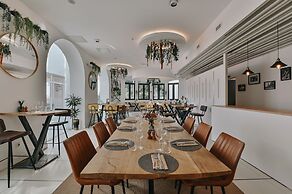 Hotel Restaurant & Spa Le Meez