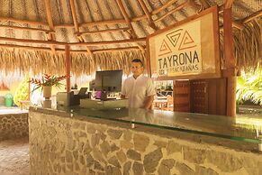 Cabañas Tequendama Parque Tayrona