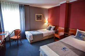 G Hotels