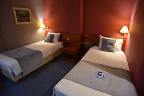 G Hotels
