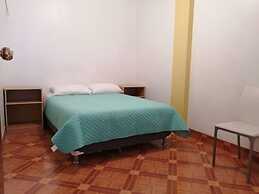 Departamento Centro Historico