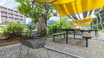 Pocheon Bomulsum Pension