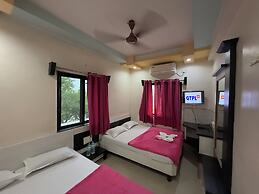 Hotel Temple Sai