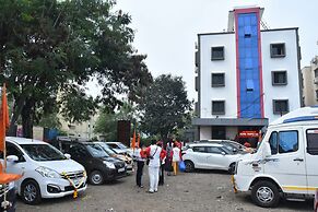 Hotel Temple Sai