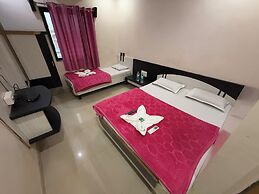 Hotel Temple Sai