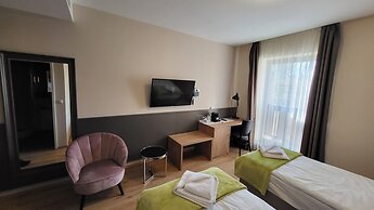 D50 Hotel
