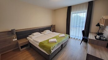 D50 Hotel