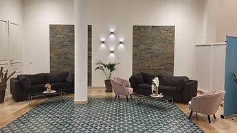 D50 Hotel