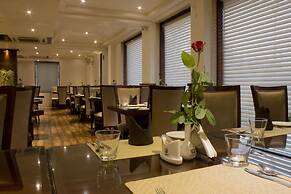 Hotel Ajmer Inn