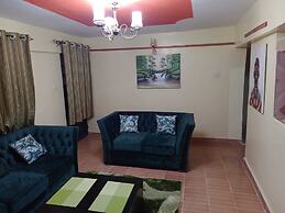 Stay.Plus TRM Apartments