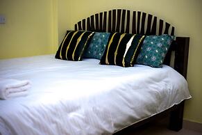 Stay.Plus TRM Apartments